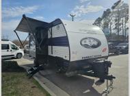 New 2026 Forest River RV Cherokee Grey Wolf 18RR image