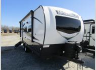 New 2025 Forest River RV Flagstaff Micro Lite 21FBRS image