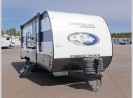 New 2025 Forest River RV Cherokee Grey Wolf 22CE image