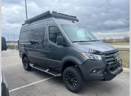 New 2026 Remote Vans Oasis 144WB image