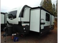 New 2026 Forest River RV Rockwood Mini Lite 2523MBR image