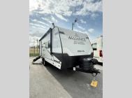 New 2025 Alliance RV Delta Ultra Lite ML206 image