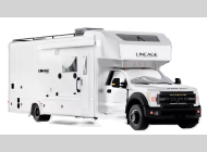 New 2026 Grand Design Lineage Series F 31ZW image