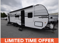 New 2026 KZ Sportsmen Select 261BHSL image