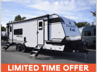 New 2026 Alliance RV Delta Ultra Lite RK234 image