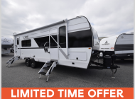 New 2026 Winnebago Thrive 24RKS image