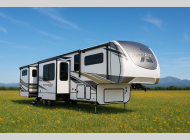 Used 2022 Alliance RV Paradigm 385FL image