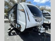 Used 2024 Forest River RV Wildwood 178BHSK image