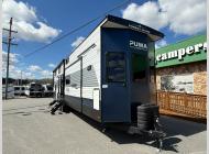 New 2026 Forest River RV Puma Vista 403LFT image