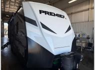 Used 2022 Keystone RV Premier Ultra Lite 23RBPR image