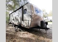 Used 2018 Forest River RV Rockwood Ultra Lite 2604WS image