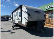 Used 2019 Forest River RV Wildwood 28DBUD image