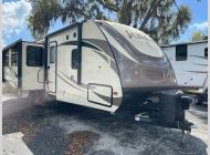 Used 2017 Forest River RV Wildcat 312RLI image