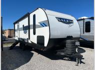 Used 2023 Forest River RV Salem Platinum 22RBSX image