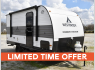 New 2026 Forest River RV Westbrook 16CC image