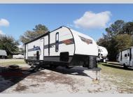 Used 2022 Forest River RV Wildwood 26DBUD image