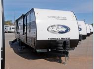 New 2025 Forest River RV Cherokee Grey Wolf 29QB image