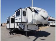 New 2025 Coachmen RV Chaparral 334FL image