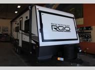 New 2025 Forest River RV Rockwood Roo 233S image