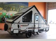 New 2025 Forest River RV Rockwood Hard Side Series A122S image