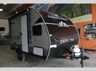 New 2025 Coachmen RV Catalina Summit Series 7 134RKX image