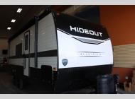 New 2025 Keystone RV Hideout 22MLS image