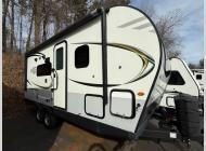 Used 2020 Forest River RV Rockwood Mini Lite 2104S image