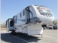 Used 2024 Alliance RV Paradigm 370FB image