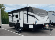Used 2021 Keystone RV Hideout 176bh image