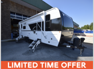 New 2026 Winnebago Thrive 25RLS image