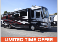 New 2026 Tiffin Motorhomes Allegro RED 37 BA image