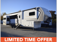 New 2026 Alliance RV Paradigm 388SP image