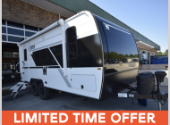 New 2026 Winnebago Thrive 18FBS image