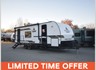 New 2026 Forest River RV Westbrook Luxury 245RKLC image