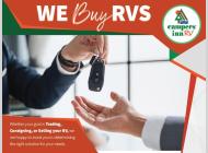 Used 2023 Forest River RV Cherokee Wolf Pup 16BHS image