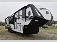 New 2025 Grand Design Momentum M-Class 395MS image