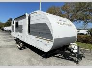 New 2026 Forest River RV Wildwood FSX 266BHLE image
