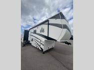 Used 2020 CrossRoads RV Redwood 4001LK image