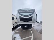 Used 2021 Heartland ElkRidge 32RLS image