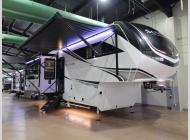 New 2025 Grand Design Solitude 310GK image