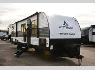New 2026 Forest River RV Westbrook 27CC image