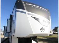 New 2025 Forest River RV Sandpiper 3800RK image