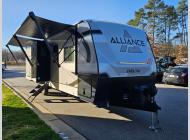 New 2025 Alliance RV Delta 294RK image