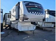 Used 2024 Alliance RV Paradigm 370FB image