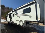 New 2025 Forest River RV Rockwood Signature 331RL image