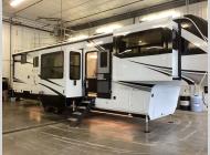 New 2026 Grand Design Solitude 380FL image