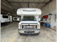 Used 2025 Thor Eddie Bauer 26EB image