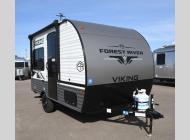 New 2026 Forest River RV Viking 12RD image