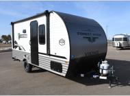 New 2026 Forest River RV Viking 17FQ image