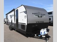 New 2026 Forest River RV Viking 282DORM image